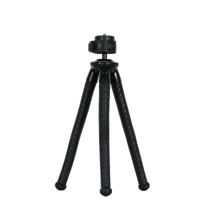 

Fotopro RM-100 PRO Octopus Tripod Mini Tripod