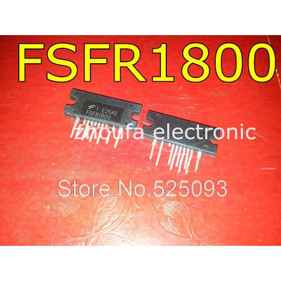 

10pcs/lot FSFR1800