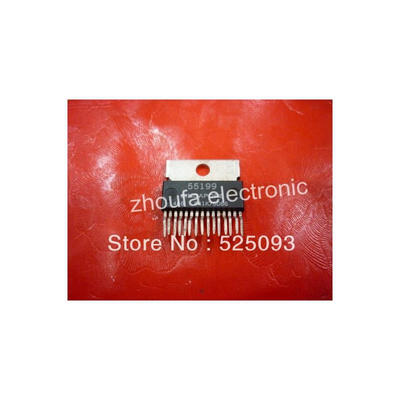 

10pcs/lot 55199 ZIP