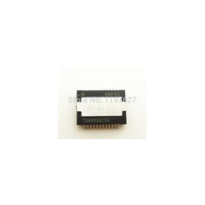 

FREE SHIPPING TDA8920CTH TDA8920 HSSOP SOP 10PCSLOT IC