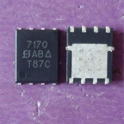 

5pcs/lot SI7170 7170 MOSFET(Metal Oxide Semiconductor Field Effect Transistor)