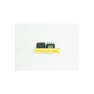

10pcslot TPS2068DGNR TPS2068 2068 MSOP8 original electronic components IC kit in stock