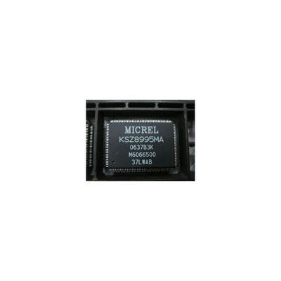 

Free Shipping 10 PCSLOT KS8995MA QFP NEW IN STOCK IC