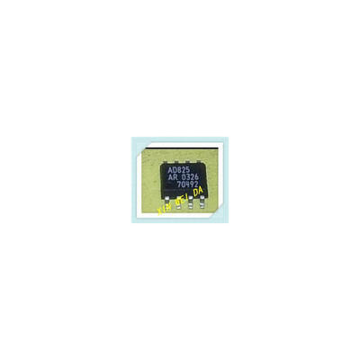 

10pcslot ad825ar ad825 SOP8 Good qualtityHOT SELL FREE SHIPPINGBUY IT DIRECT