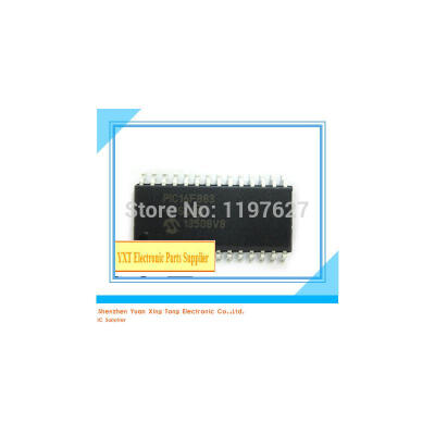 

Hot ...10pcs/lot IC PIC16F88-I/SO PIC16F88 16F88-I/SO 16F88 SOP18 MICROCHIP Free Shipping