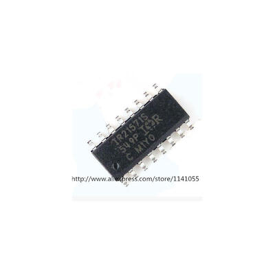 

10pcs/lot IR21571S SOP16