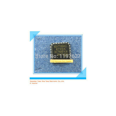 

10PCSLOT LAN8720A-CP 8720A QFN Original electronics IC kit
