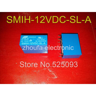 

10pcslot SMIH-12VDC-SL-A original