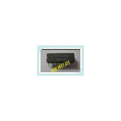 

10pcslot mc1405l mc1405 mc DIP16 Good qualtityHOT SELL FREE SHIPPINGBUY IT DIRECT