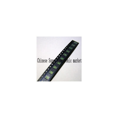 

20PCS Per Lot Raychem Polyswitch SMT SMD PTC Reset Resettable Fuses 1812 1.5A 6V