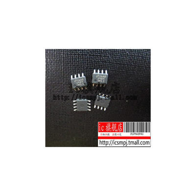 

10PCS LP2989IM-2.5 LP2989IM SOP8