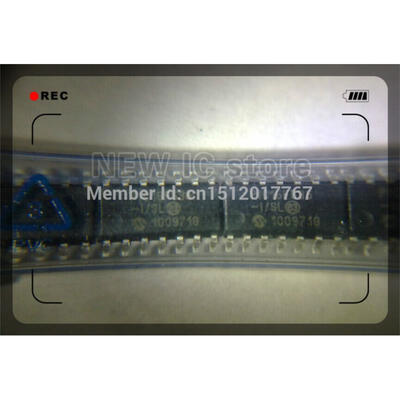

50pcs/lot PIC16F636-I/SL PIC16F636 14-SOIC 100% new original Free Shipping