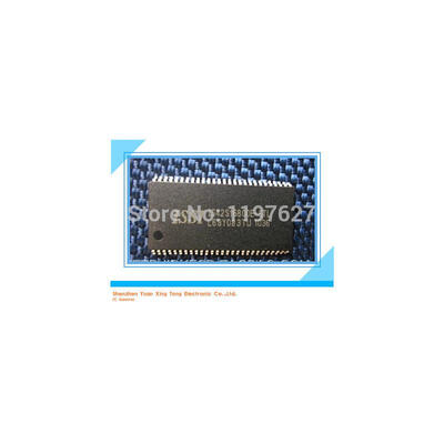 

FREE SHIPPING IC42S16800E-6TL IC42S16800E Flash Memory TSSOP 10PCS/LOT IC