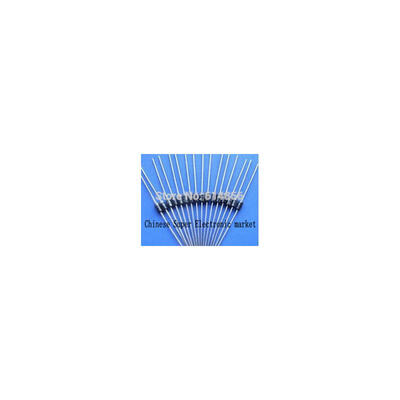 

10PCS FR207 2A 1000V DO-15 Diode Rectifier Bridge