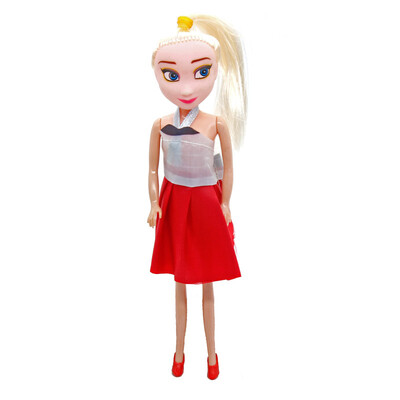 

2018 New Mini Doll Kid Toys toy doll Gifts for children Girls gifts Humanoid dolls princess Free Shipping Cheap toys