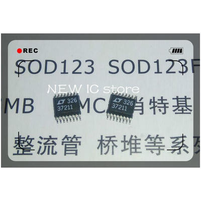 

Free Shipping 10pcslot LTC3721EGN-1 LTC3721EGN LTC3721-1 LTC3721 37211 LINEAR SSOP-16 100 NEW
