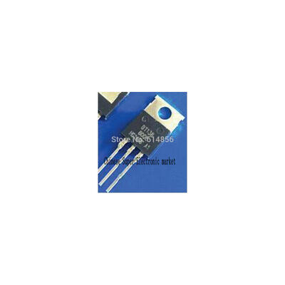 

100PCS BT138-800E BT138 12A800V TO-220