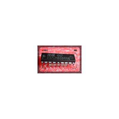 

5pcslot DS8884AN DIP18
