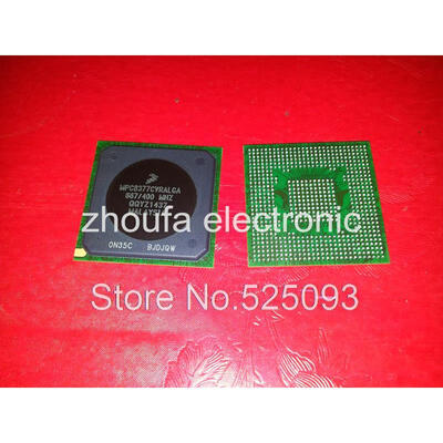 

1pcslot MPC8377CVRALGA