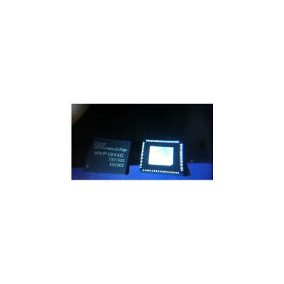 

Free Shipping 1 PCSLOT NVP1914C QFN NEW IN STOCK IC