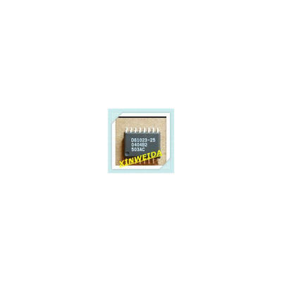 

10pcslot ds1023-25 ds1023 ds sop16 Good qualtityHOT SELL FREE SHIPPINGBUY IT DIRECT