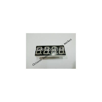 

10pcs LD-5461AS 4 Digit 0.56