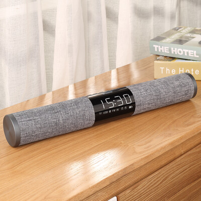 

Ifkoo F1 bluetooth speaker grey
