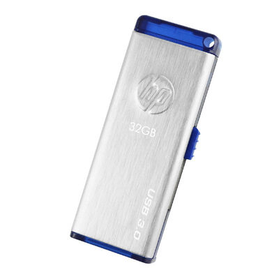

HP x730w 32GB USB30 high speed USB flash drive