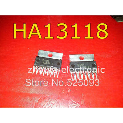 

20pcs/lot HA13118