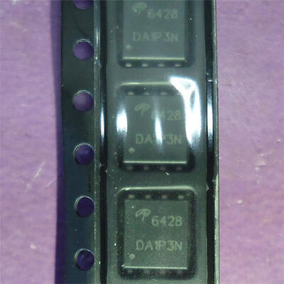 

10pcs/lot AON6428 AO6428 6428 MOSFET(Metal Oxide Semiconductor Field Effect Transistor)