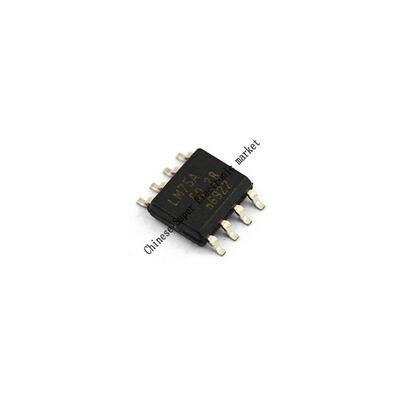 

100PCS LM75AD LM75 SOP8