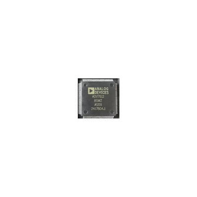 

Free Shipping 5 PCSLOT ADV7612BSWZ ADV7612 QFP NEW IN STOCK IC