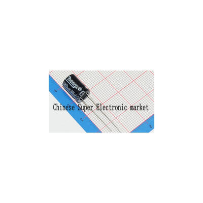 

10PCS 35V 220UF 8*12mm 8*12 8MM*12MM 8*12MM electrolytic capacitor