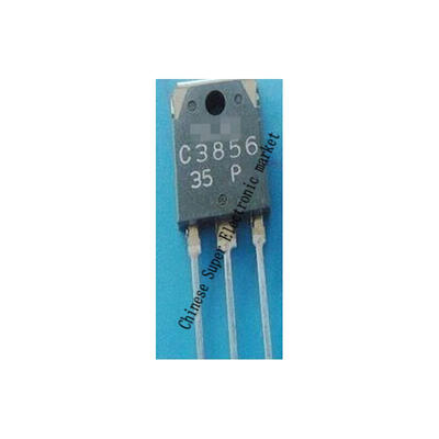 

5pairs Of 2SA1492 & 2SC3856 A1492 & C3856Silicon PNP Epitaxial Planar Transistor