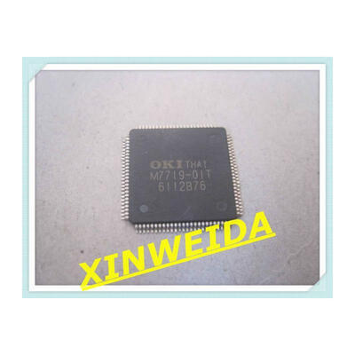 

5pcs/lot msm7719-01t msm7719 m7719-01t msm Good qualtity.HOT SELL .FREE SHIPPING.BUY IT DIRECT