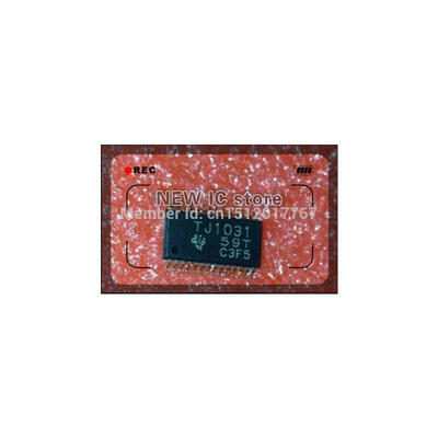 

3PCS THS1031IPW THS1031 TSSOP28 Original&new in stock Free Shipping IC