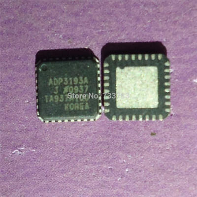 

5pcs/lot ADP3193AJ ADP3193A 8-Bit Programmable 2- to 3-Phase Synchronous Buck Controller