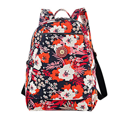 

Шикарный мама беременных женщин загрузка сумке бренд большой объем ребенка мешок путешествие рюкзак в уходе за младенцем пакет