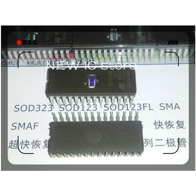 

Free Shipping 5pcslot M27C256B-10F1 M27C256B 27C256 DIP-28 New Original