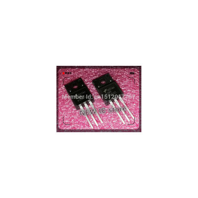 

Free shipping 20pcslot 100new FQPF4N60C FQPF4N60 4N60 TO-220F