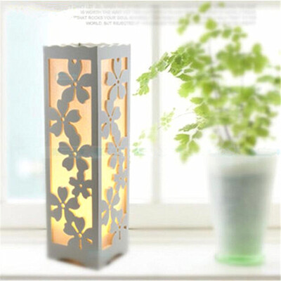 

Table lamps for bedroom night lights desk lamp White lampshade table lamp for living room home decorations for living room