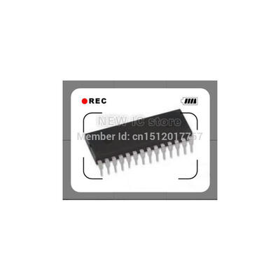 

10pcs/lot ISD1730PY ISD1730 DIP-28 IC Free Shipping