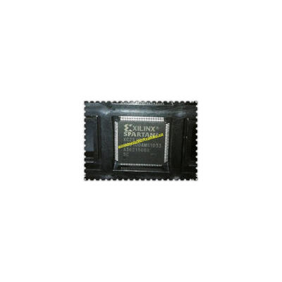 

3pcslot xc2s15-5vqg100c xc2s15-5vqg xc2s15 Good qualityHOT SELL FREE SHIPPINGBUY IT DIRECT