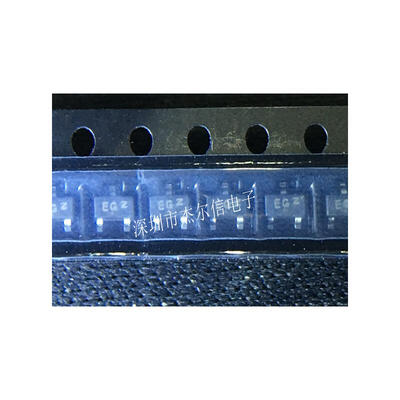 

10pcslot BCW66GLT1G BCW66G 45V 800MA EGZ SOT23 original electronics kit in stock ic with tracking