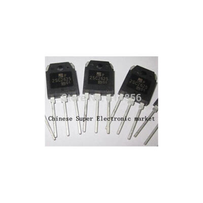 

10pcs 2SC2625 TO-3P