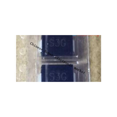 

10PCS S3G 1N5404 SMC DO-214AB SMD CHIP rectifier diode
