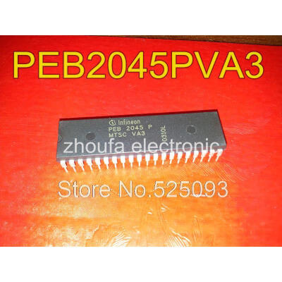 

1pcslot PEB2045PVA3 PEB2045 PEB2045P