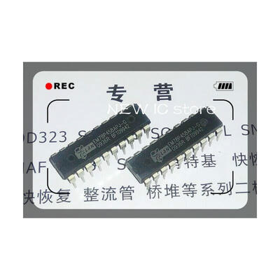 

Free shipping 20pcs/lot EM78P458APJ-G EM78P458APJ EM78P458 DIP-20 IC