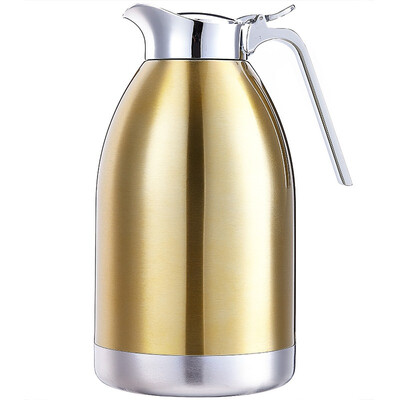 

YOUJIA vacuum home stainless steel thermos jug