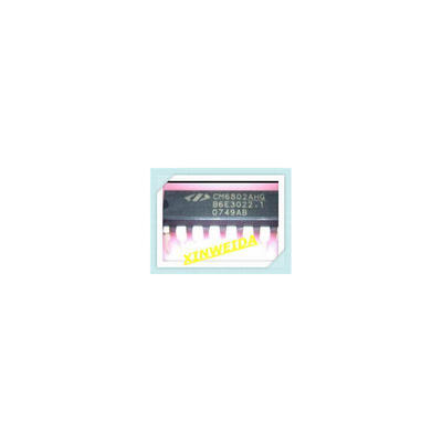 

10pcs/lot cm6802ahg dip Good qualtity.HOT SELL .FREE SHIPPING.BUY IT DIRECT